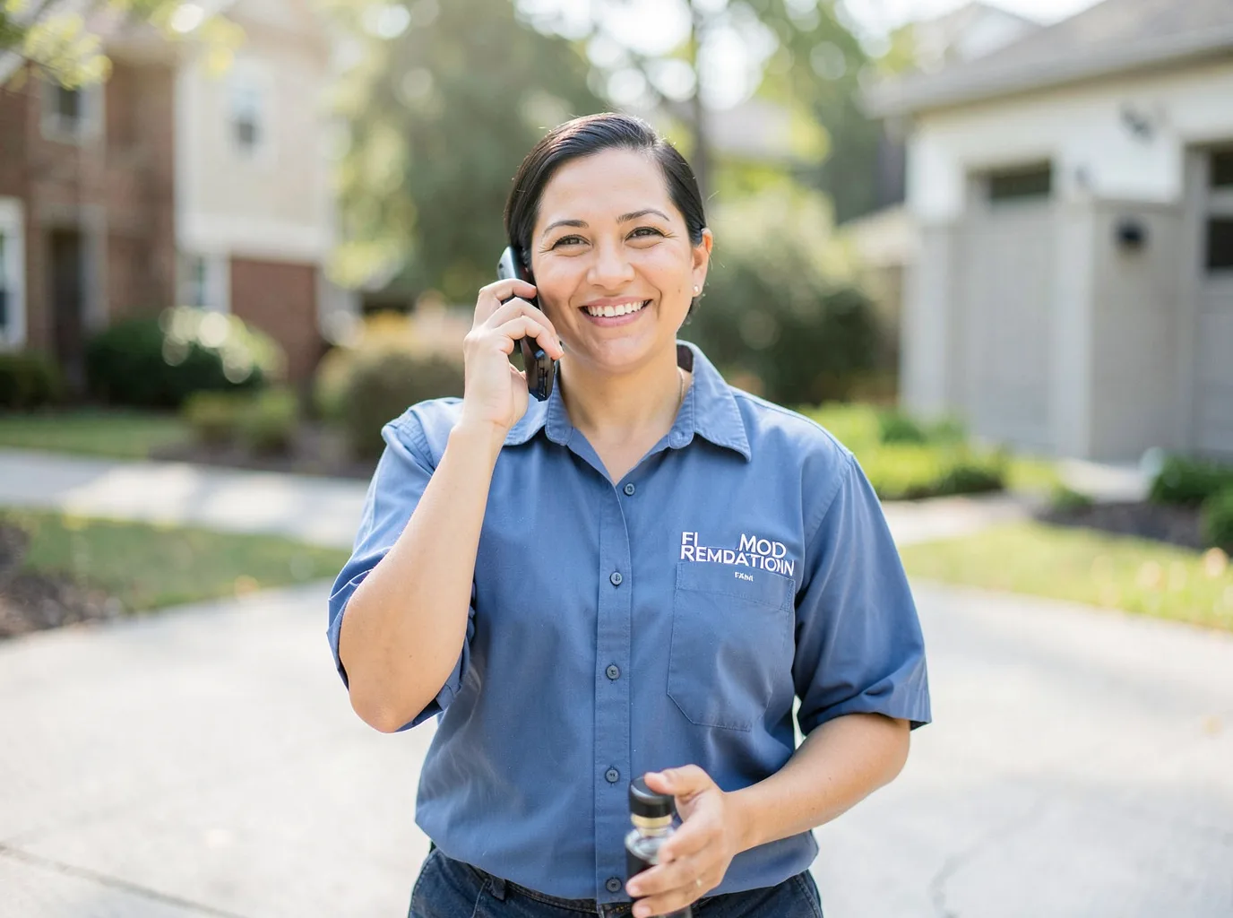 Mold Remediation Ironside, OR FAQs
